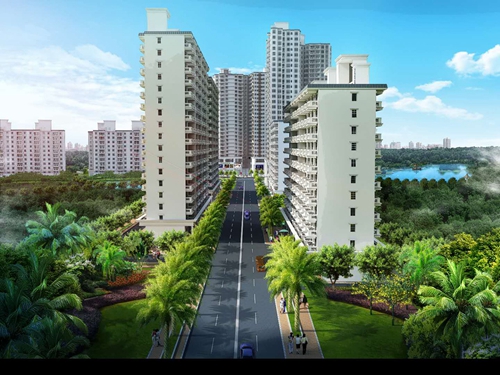 海南五指山楼盘价格