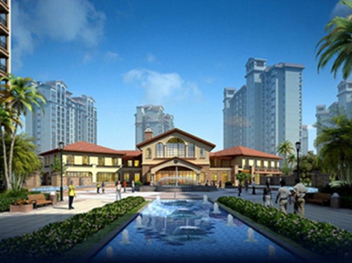 万合·祥龙湖公馆全款好还是贷款好