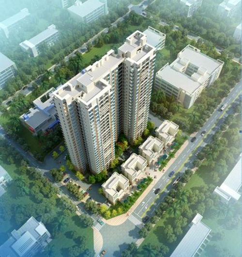 山水兰庭哪种付款方式省钱？