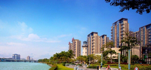选择海南五指山市交通配套需考虑什么