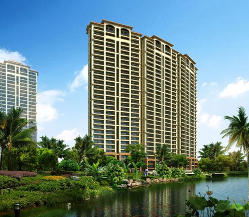万合·祥龙湖公馆买房