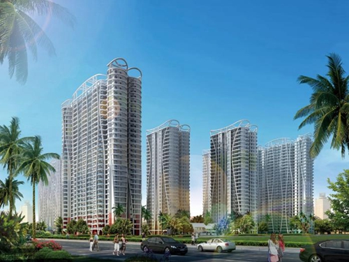 清能·丽景湾购房预算