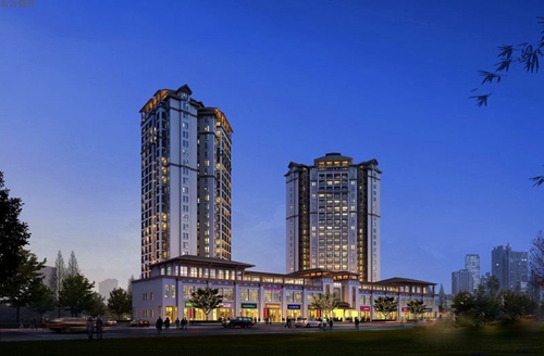 清能·丽景湾买房按揭贷款需要准备哪些材料