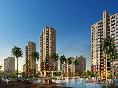 为什么XG后海南五指山市房价还在高涨