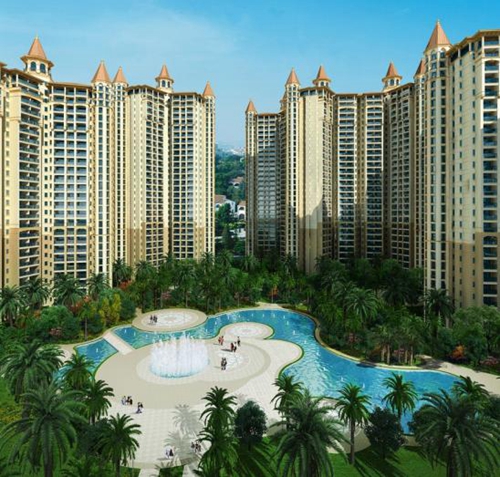 万合·祥龙湖公馆房价涨跌预测
