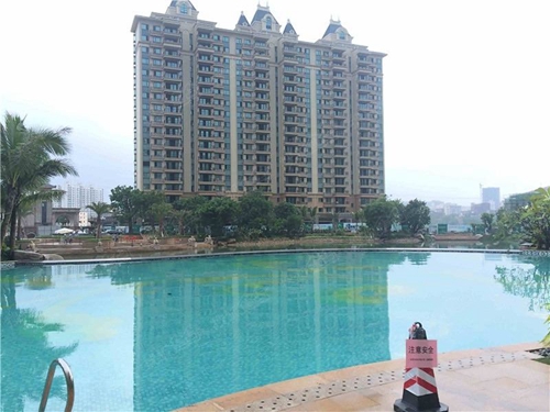 清能·丽景湾优势