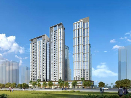 海南五指山市买房你越犹豫，清能·丽景湾房价就越涨
