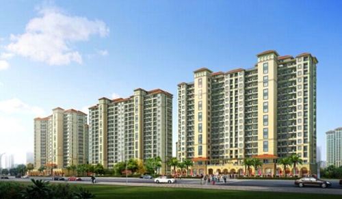 五指山市房价要高涨因素