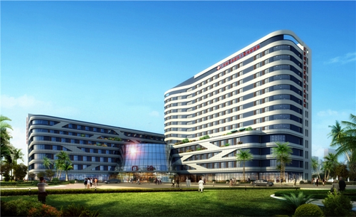 海建·御景山庄怎么防潮？