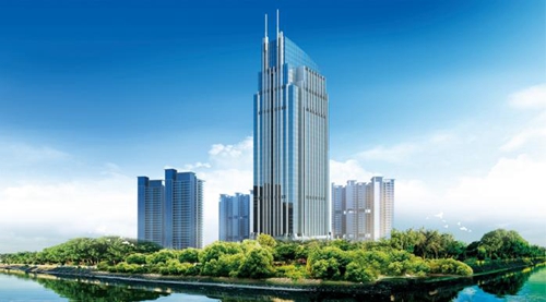 五指山·翡翠谷
