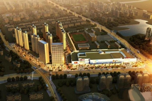 2018五指山瑞园房价走势