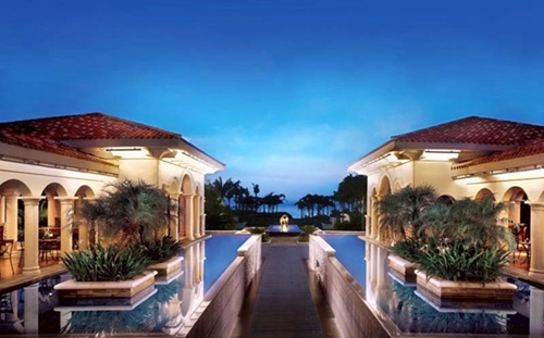 2018海南五指山房价走势图 2018海南五指山房价走势图