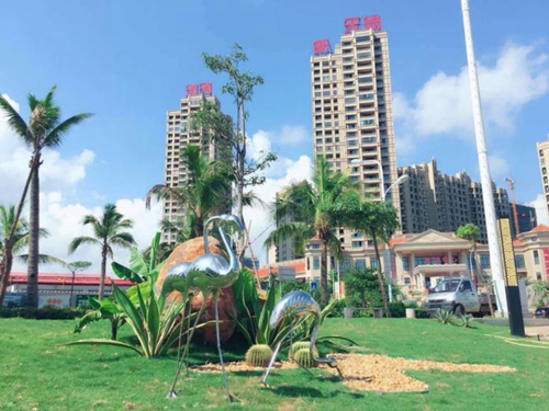 怎么样在懿品·香格里买到质优价廉的新房？