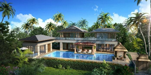 万合·祥龙湖公馆买房