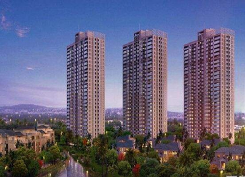 五指山六艺王宫买房优势及劣势