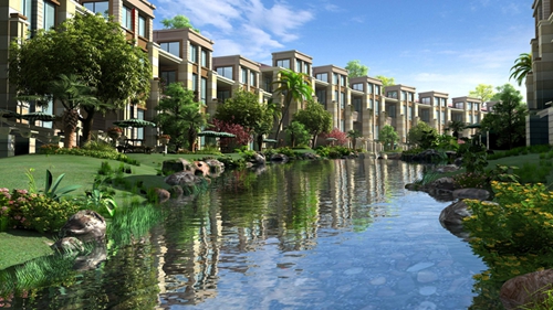 五指山市买房高层几楼好？五指山市买房楼层怎么选择？