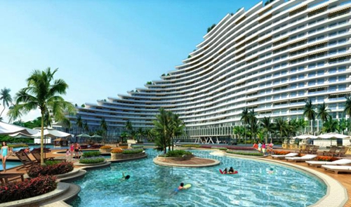 五指山市买房高层几楼好？五指山市买房楼层怎么选择？