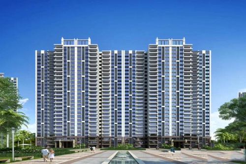 五指山·山水名城能touzi吗