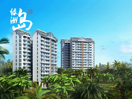 水云居房子涨价了吗？