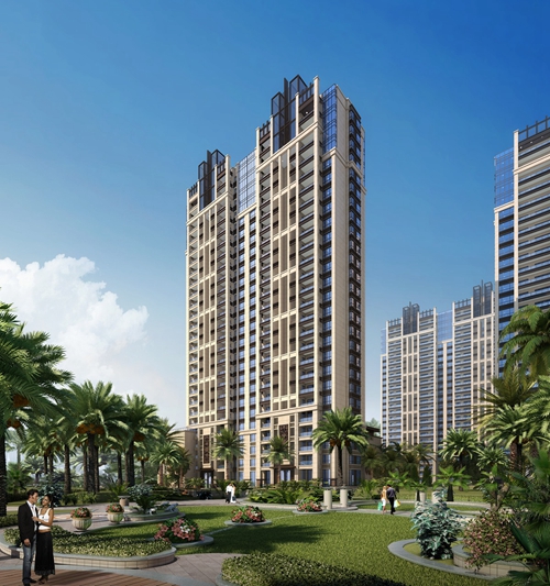清能·丽景湾生纸的醉大因素是什么？