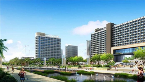 五指山避暑山庄海景房2018购房攻略