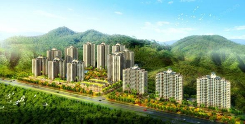 五指山避暑山庄团购