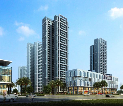 清能·丽景湾VS三亚兴海园分析对比