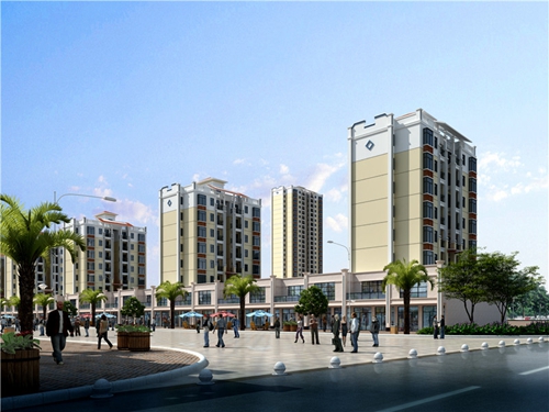 买五指山市新房，开发商什么情况下会违约？