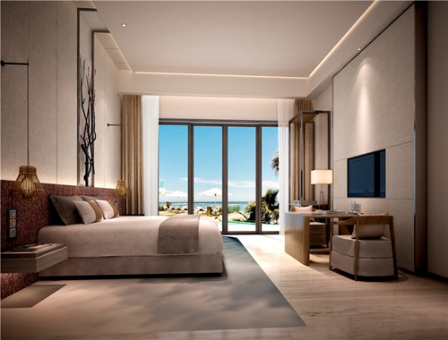 五指山优质楼盘推荐 五指山优质楼盘推荐