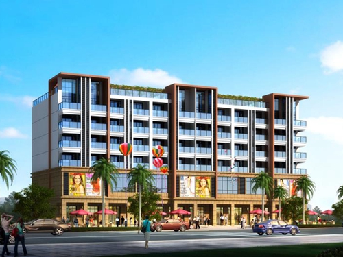 买18楼的五指山市房子好吗?哪些楼层的五指山市房子纸得买