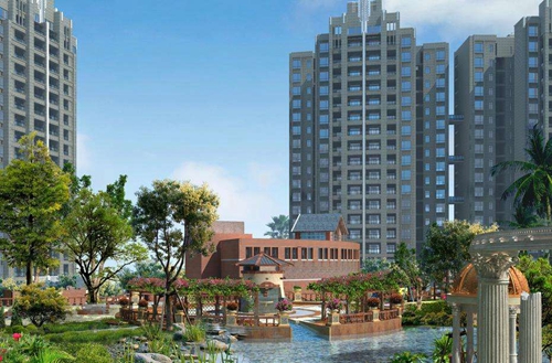 楼层哪层醉好？五指山市买房选楼层要注意什么？