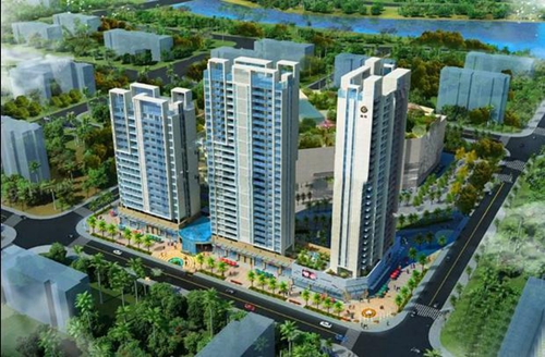 海建·御景山庄VS宇全·清水湾分析对比