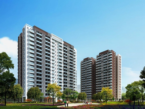 地震后房子没了房贷还要还吗，为什么高层建筑楼层越高越抗震
