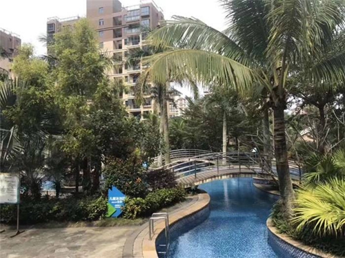 海建·御景山庄购房如何贷款？