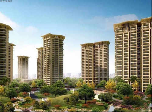 清能·丽景湾海景房的优势和不足