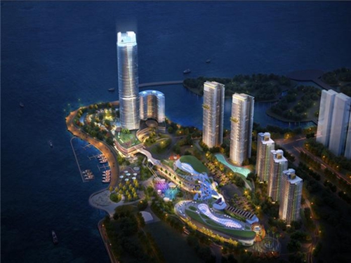 万合·祥龙湖公馆买房