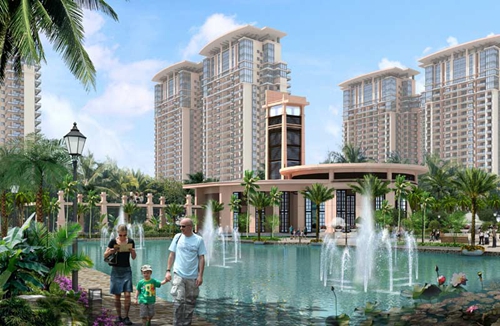 万合·祥龙湖公馆购房预算