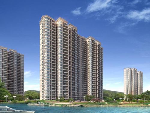 五指山瑞园概述