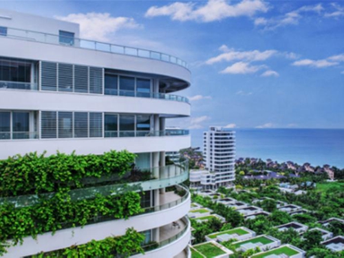 泺海蝶泉湾楼盘详情