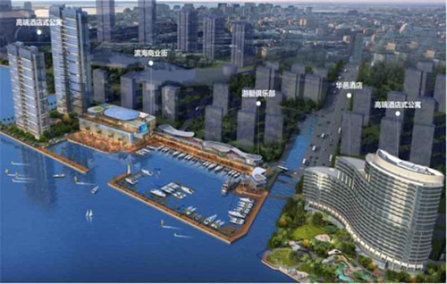 五指山房价走势
