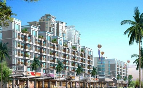 万合·祥龙湖公馆房价还会涨吗