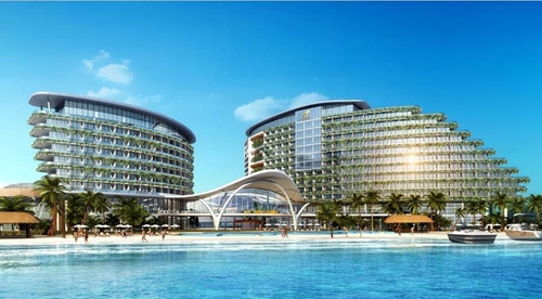 万合·祥龙湖公馆楼盘