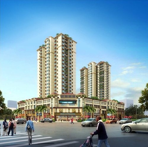 为什么清能·丽景湾的外地人那么多？