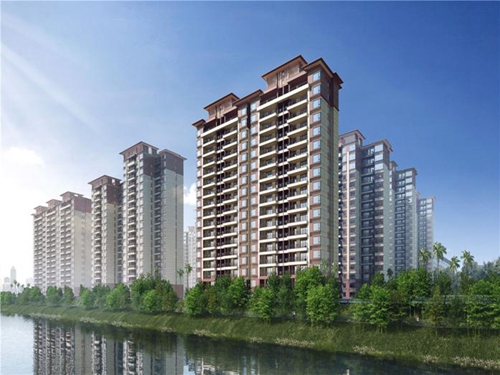 五指山清能·丽景湾商铺
