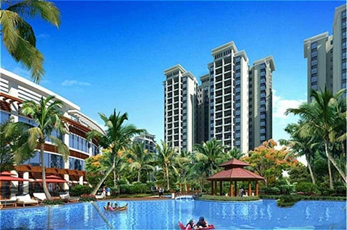 五指山清能·丽景湾二手房