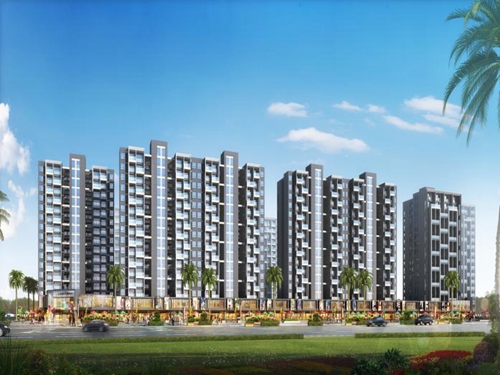 五指山新房能touzi吗