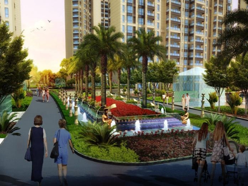 五指山买海景房长住的话，离海边应在直线3公里以上的距离醉完美，