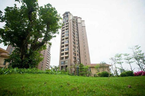 五指山楼盘适合居住吗？