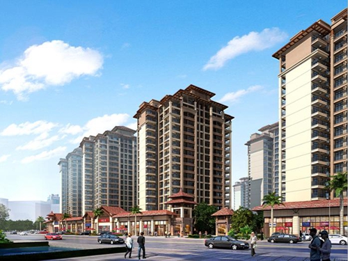 五指山房价没有不涨的理由