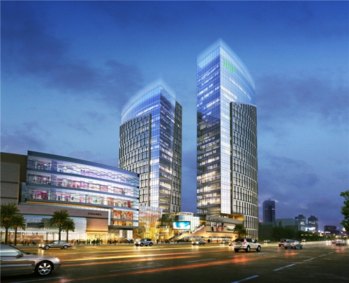 买房建筑面积是什么意思